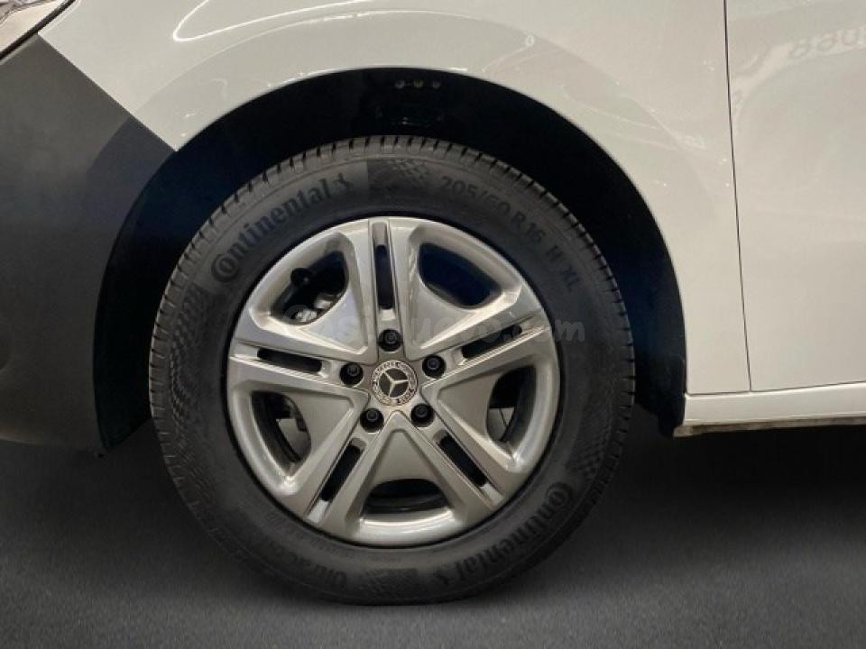 Mercedes Benz Citan - foto 5