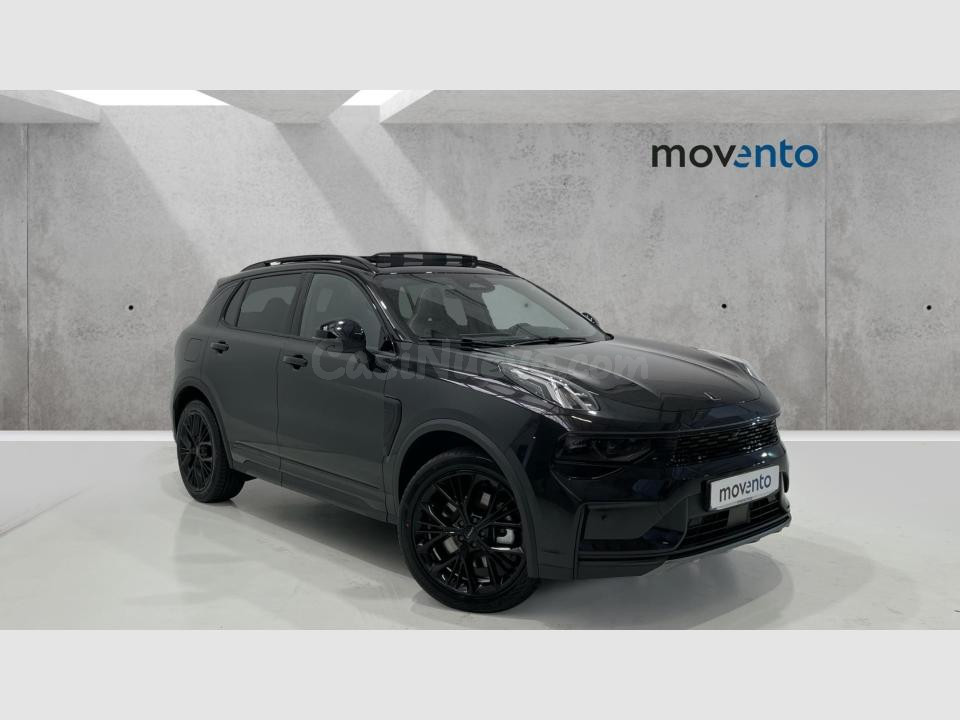 Lynk & Co 01