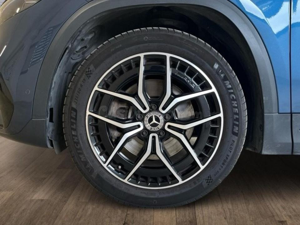Mercedes Benz EQA - foto 5