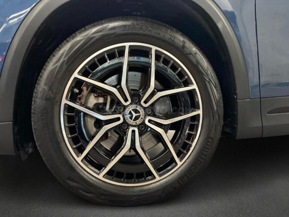 Mercedes Benz EQA - foto 5