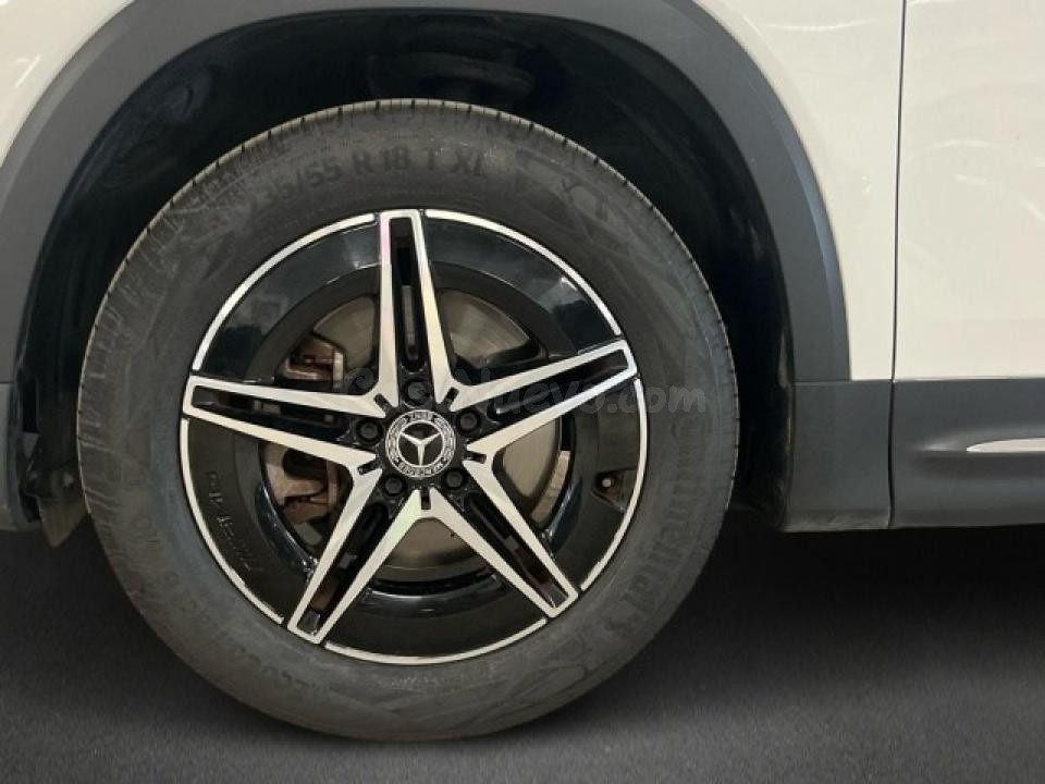 Mercedes Benz EQB - foto 5