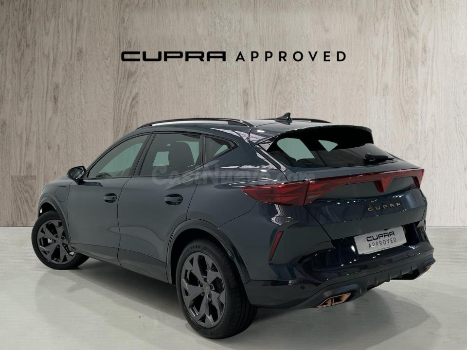 Cupra Formentor - foto 2