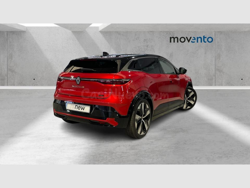 Renault Megane E-Tech - foto 2