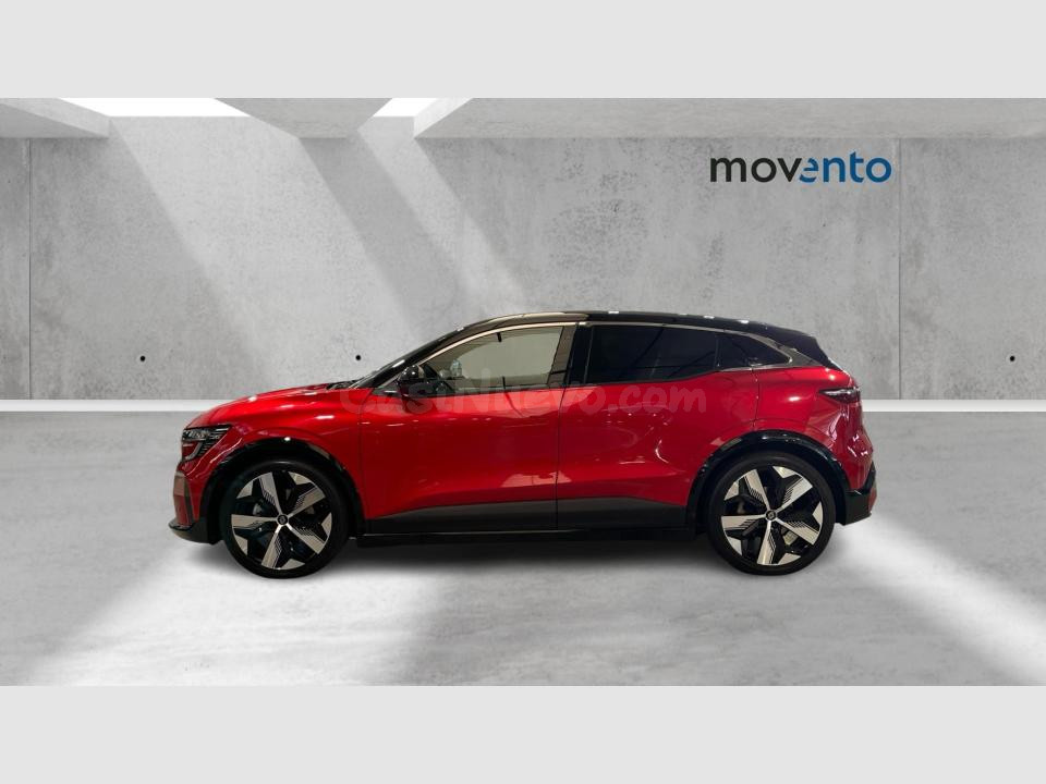 Renault Megane E-Tech - foto 3