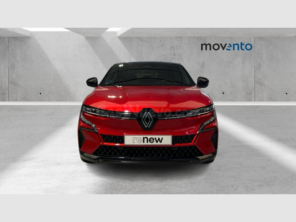 Renault Megane E-Tech - foto 4
