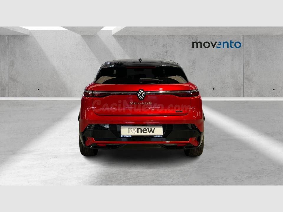 Renault Megane E-Tech - foto 5