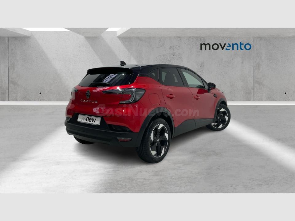 Renault Captur - foto 2