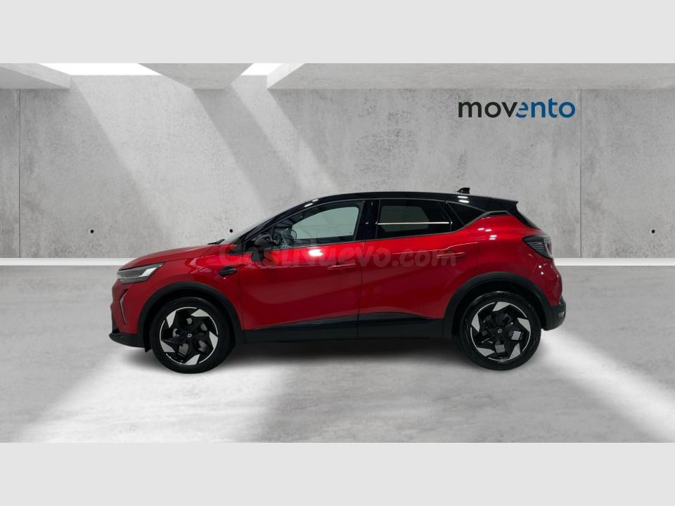 Renault Captur - foto 3