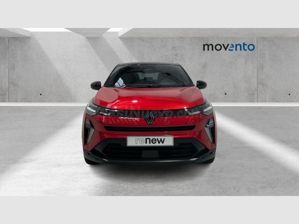 Renault Captur - foto 4