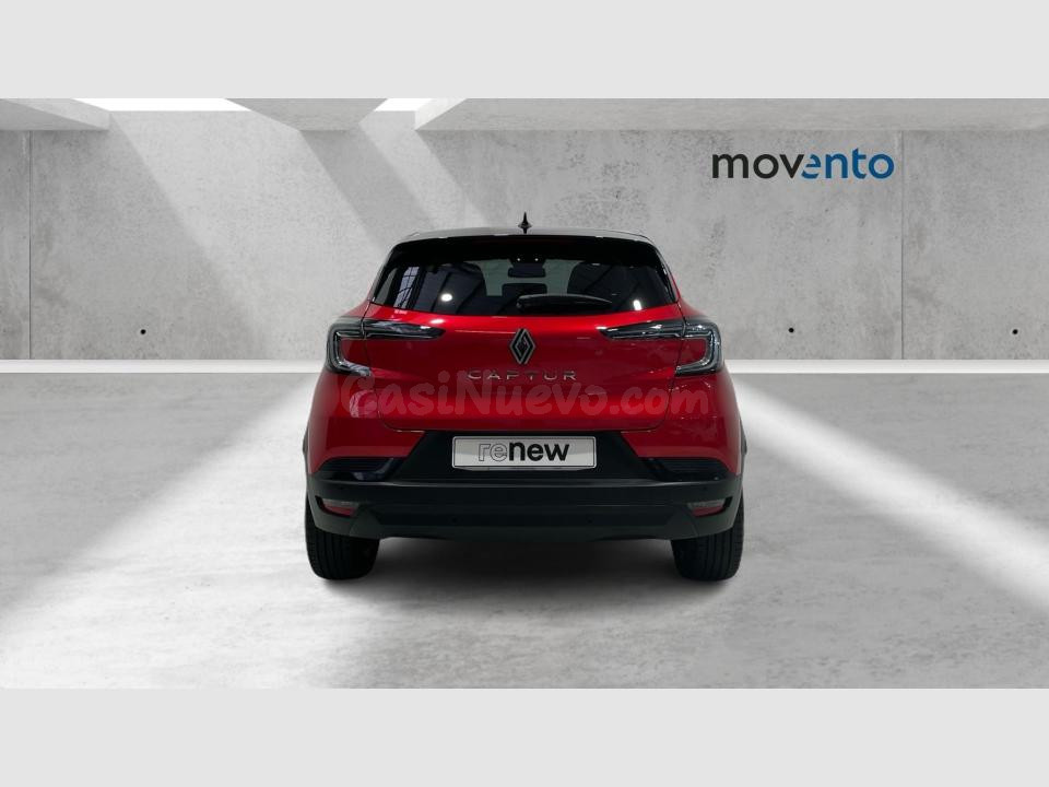 Renault Captur - foto 5