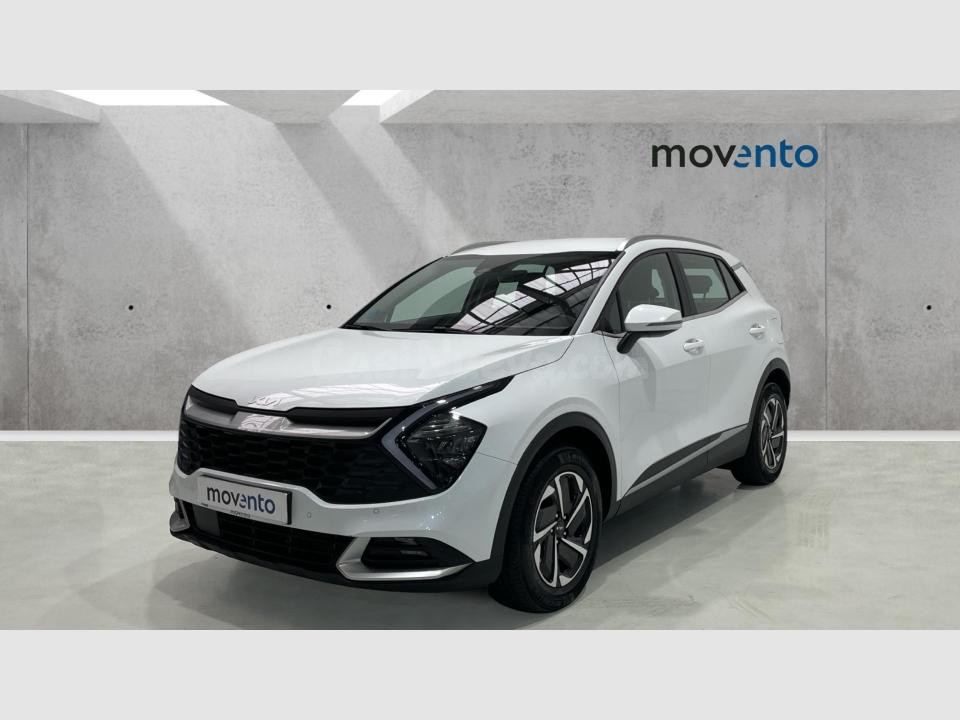Kia Sportage - foto 2