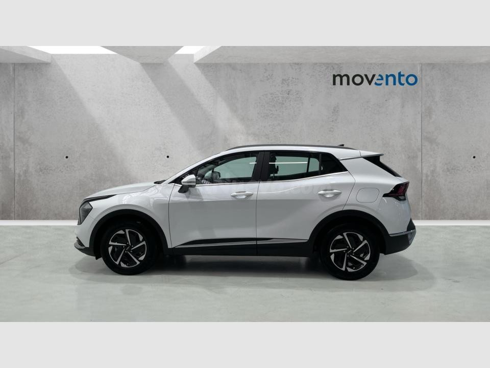 Kia Sportage - foto 3