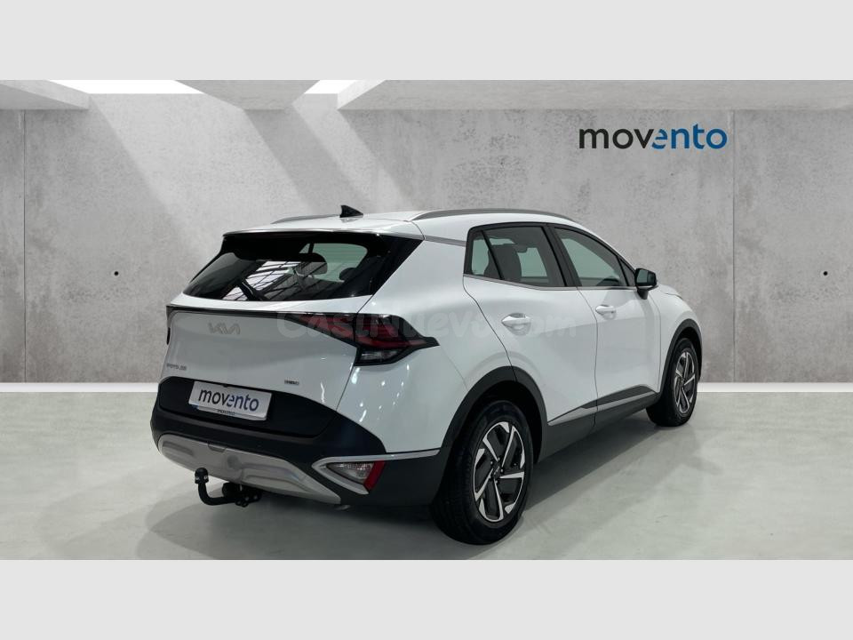 Kia Sportage - foto 4