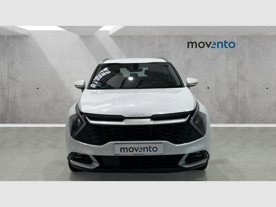 Kia Sportage - foto 5