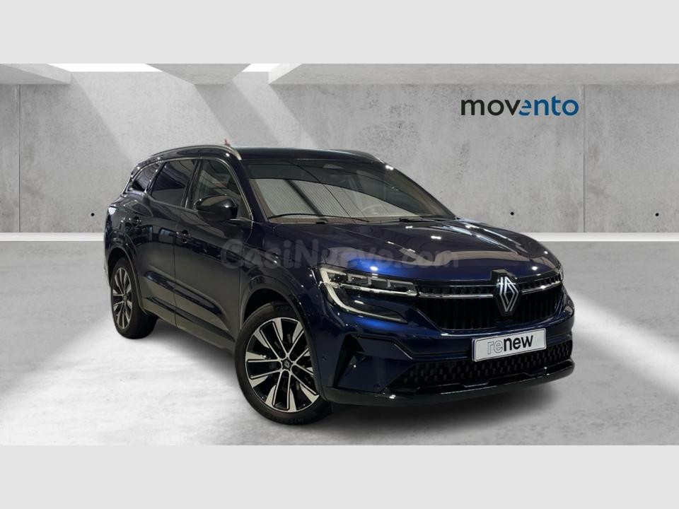 Renault Espace
