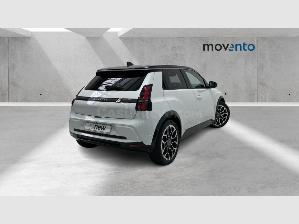 Renault 5 E-Tech - foto 2