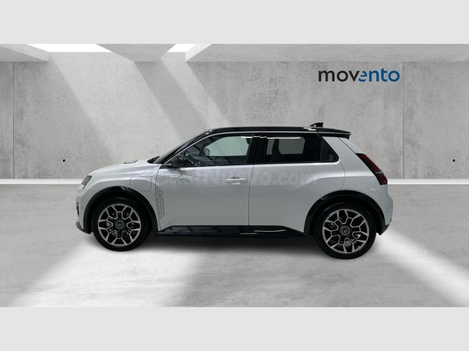 Renault 5 E-Tech - foto 3