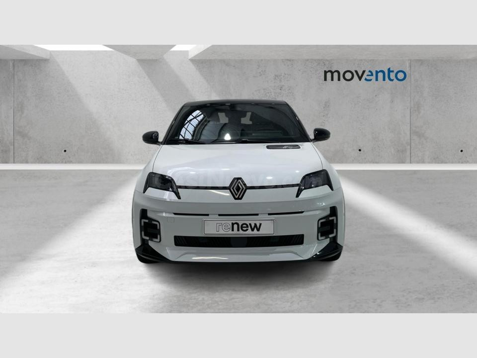Renault 5 E-Tech - foto 4