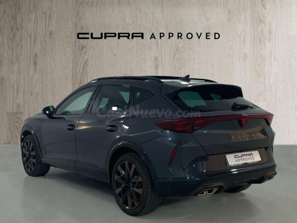 Cupra Formentor - foto 2