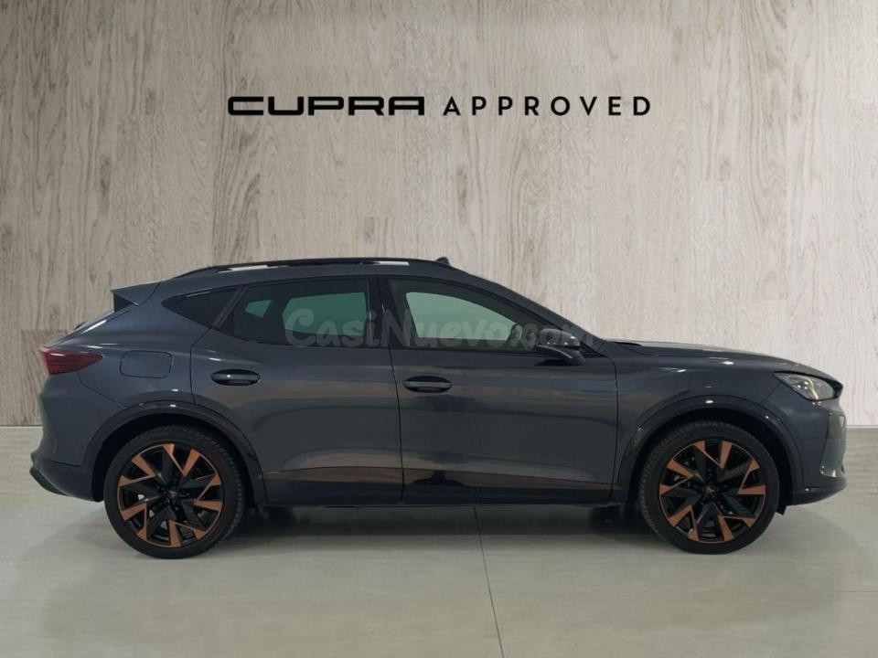 Cupra Formentor - foto 3