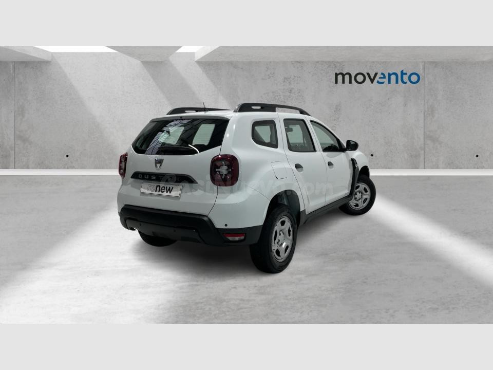 Dacia Duster - foto 2