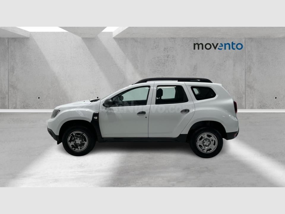 Dacia Duster - foto 3