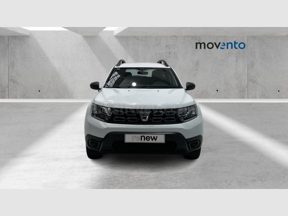 Dacia Duster - foto 4