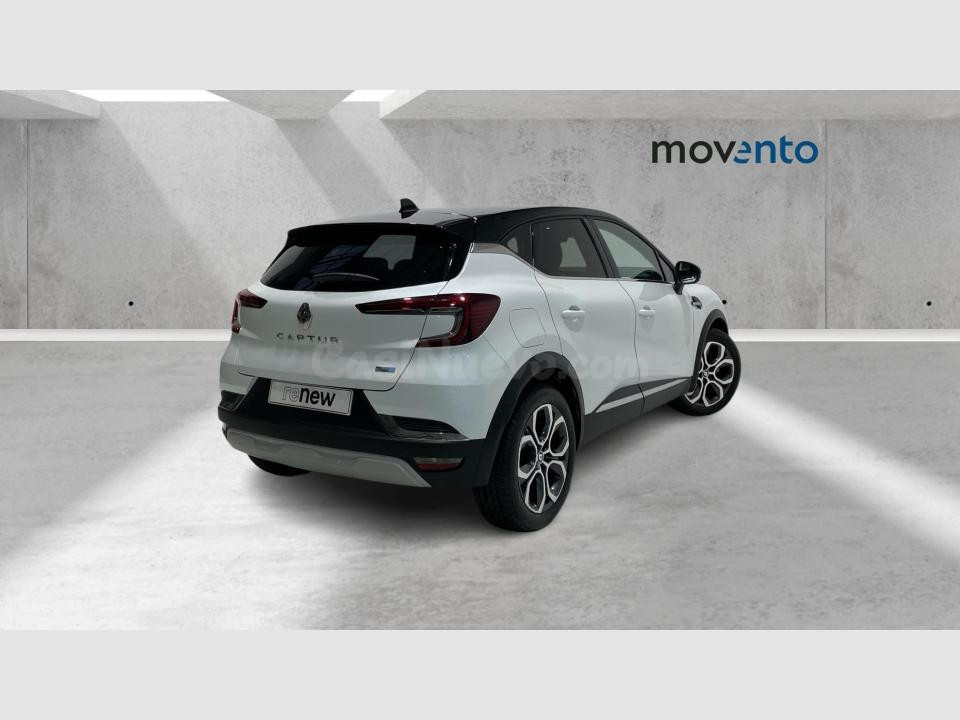 Renault Captur - foto 2