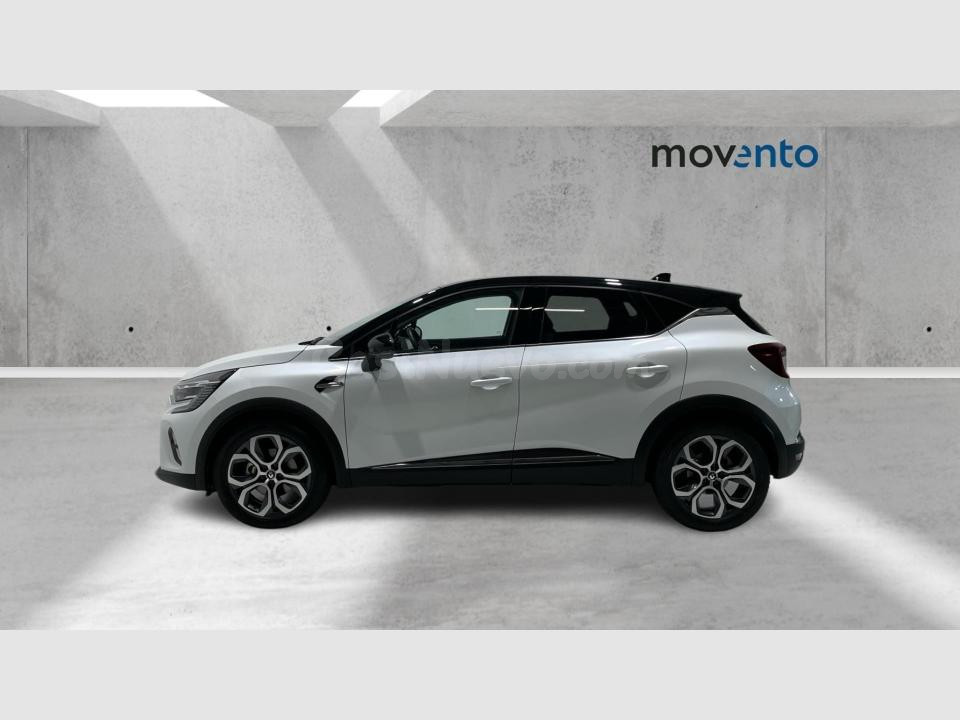 Renault Captur - foto 3