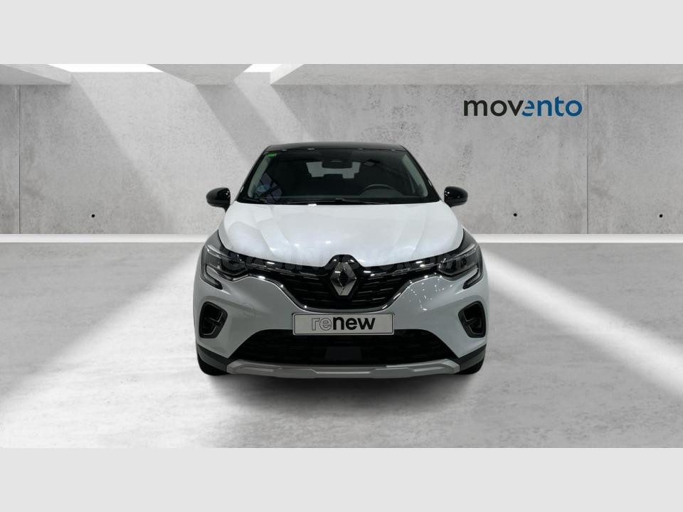 Renault Captur - foto 4