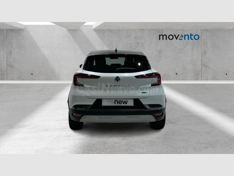 Renault Captur - foto 5