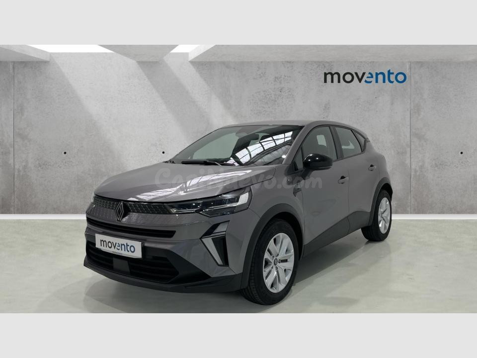 Renault Captur - foto 2