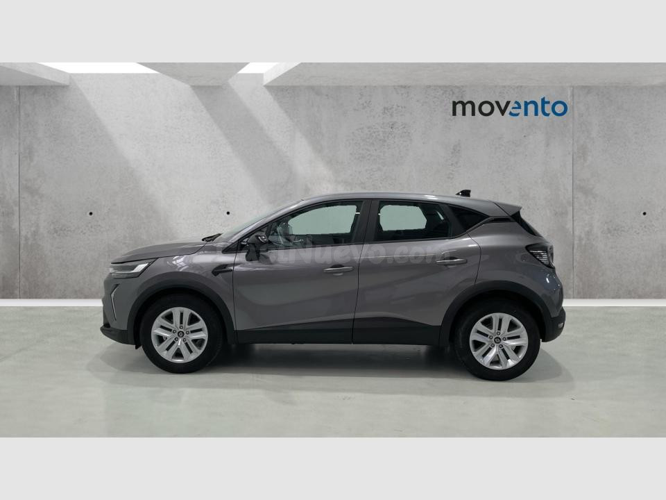 Renault Captur - foto 3