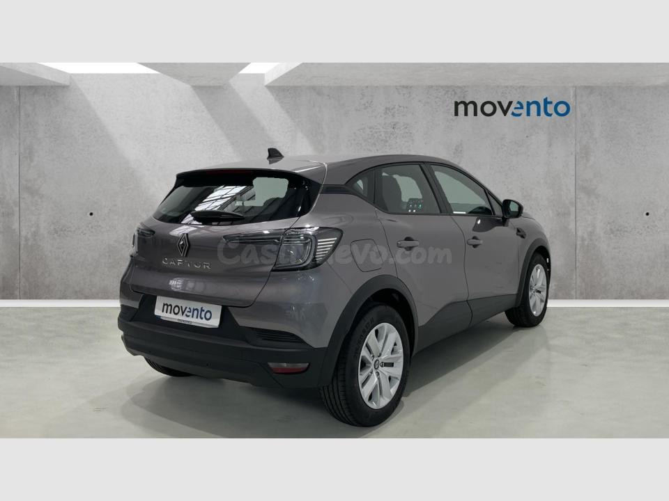Renault Captur - foto 4
