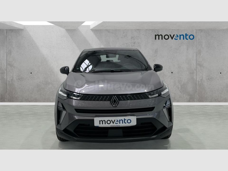 Renault Captur - foto 5