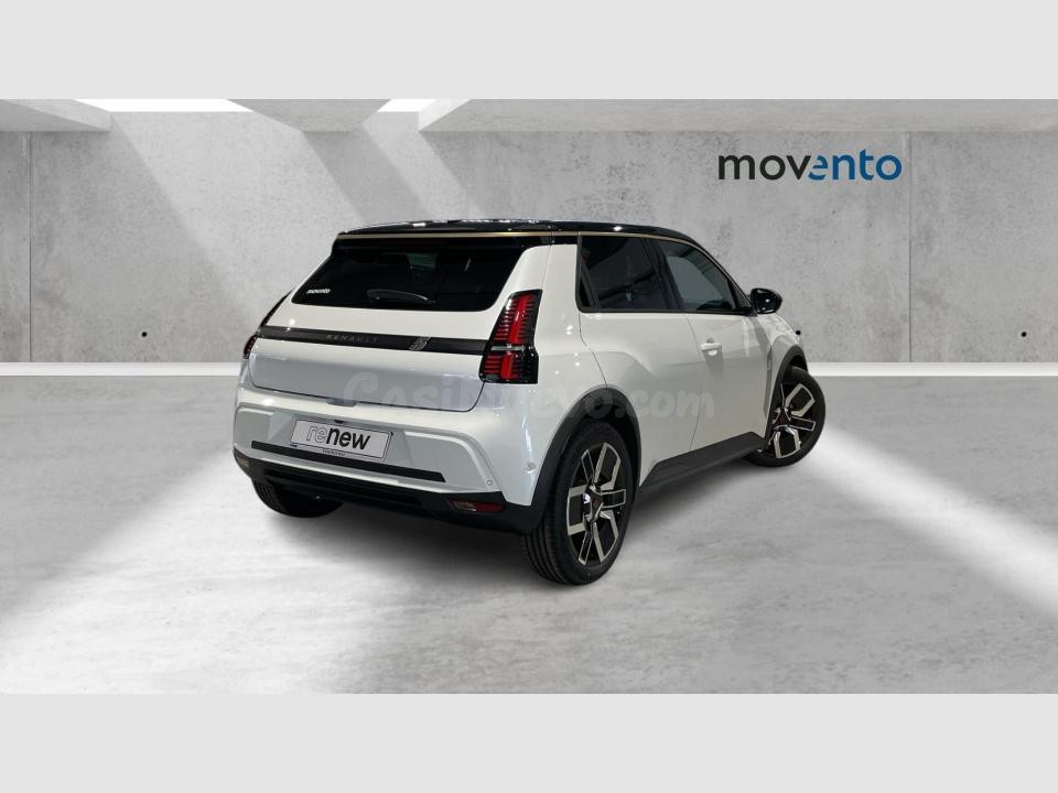 Renault 5 E-Tech - foto 2