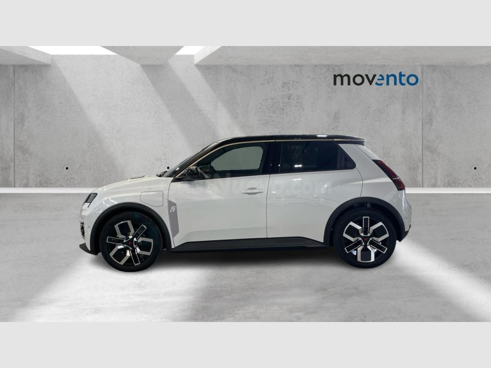 Renault 5 E-Tech - foto 3