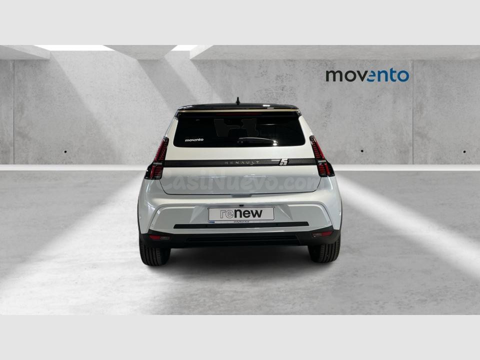 Renault 5 E-Tech - foto 5