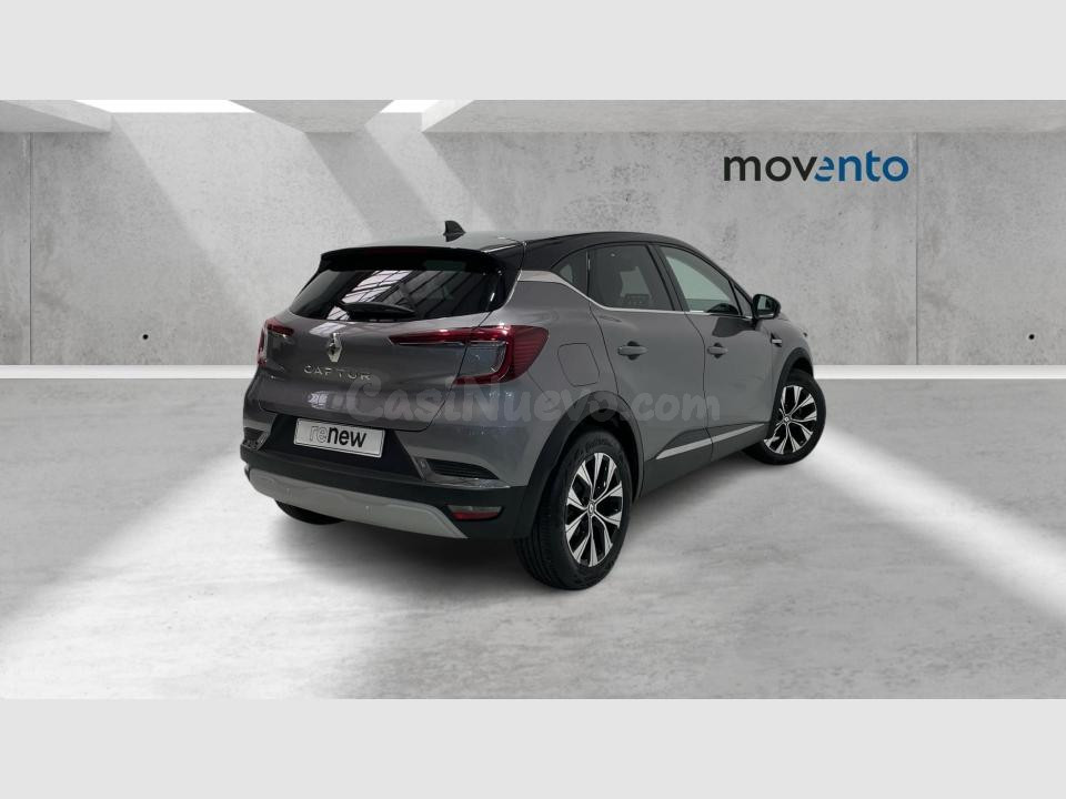 Renault Captur - foto 2