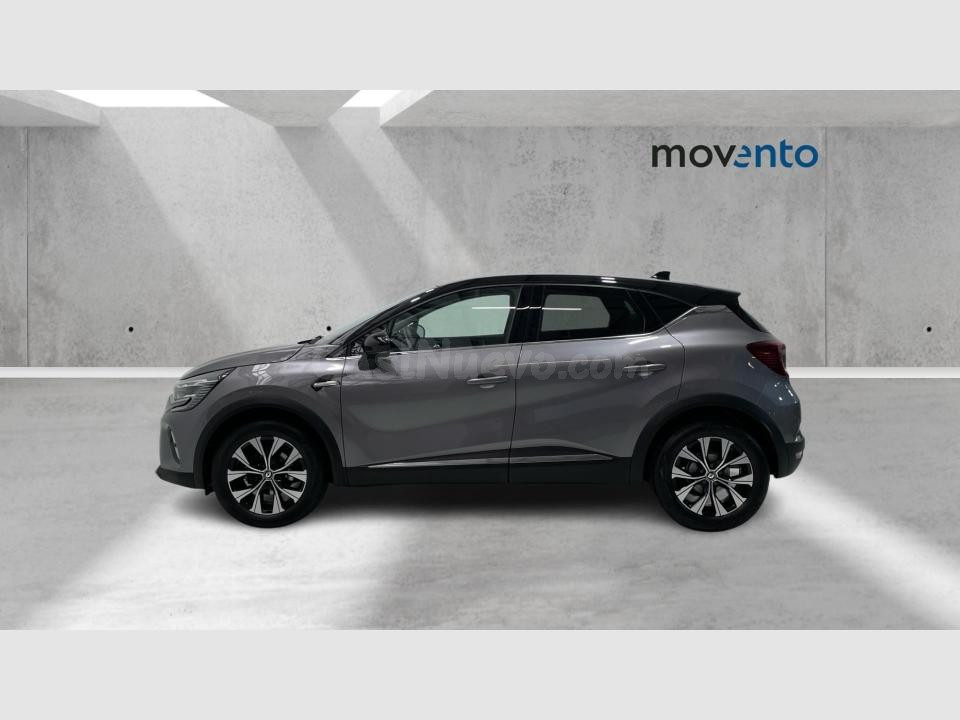 Renault Captur - foto 3