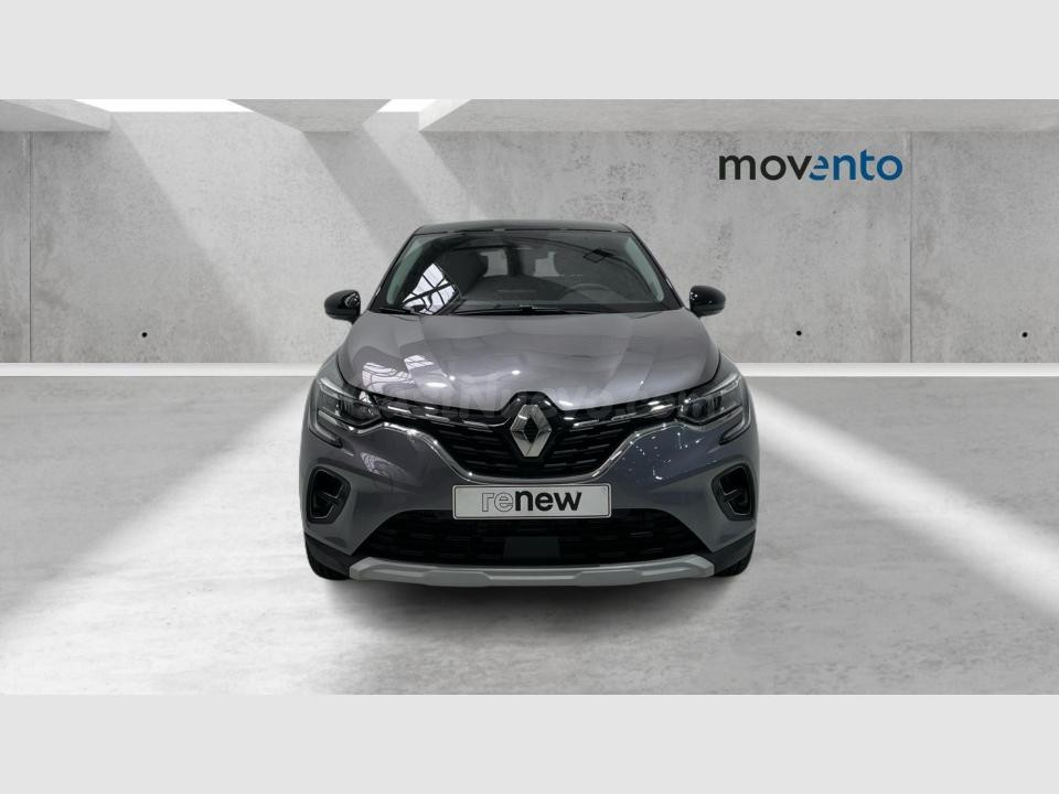 Renault Captur - foto 4