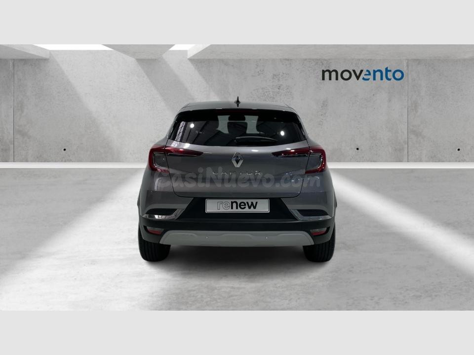 Renault Captur - foto 5