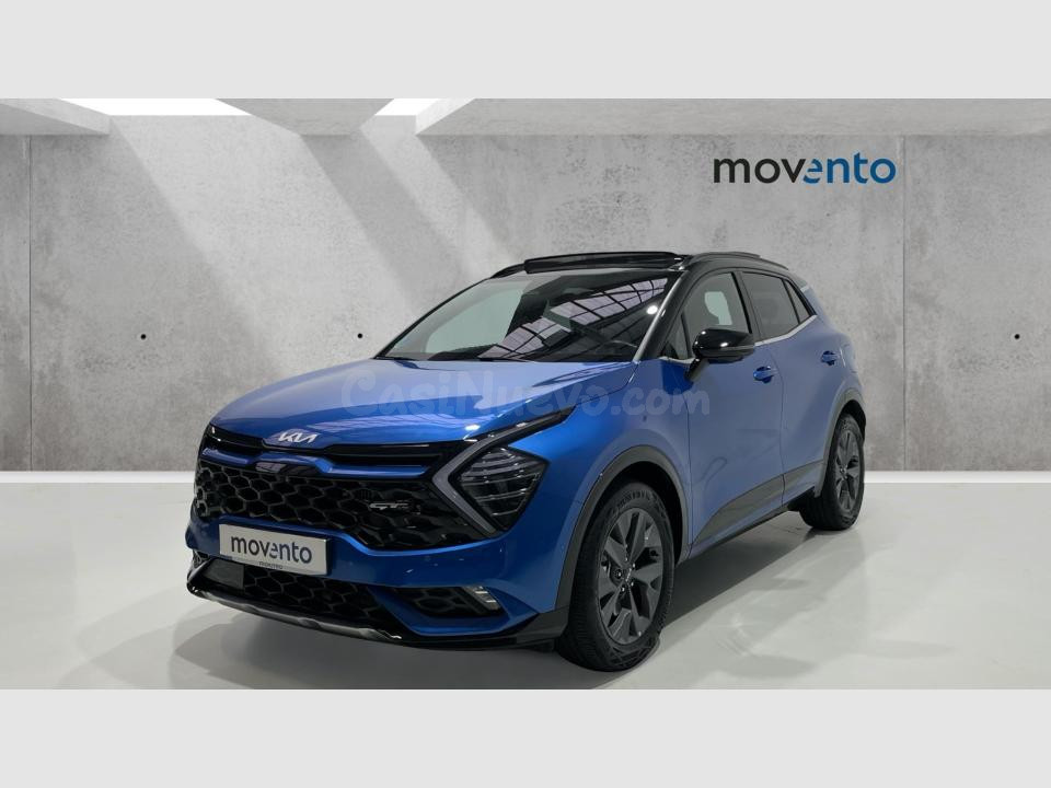 Kia Sportage - foto 2