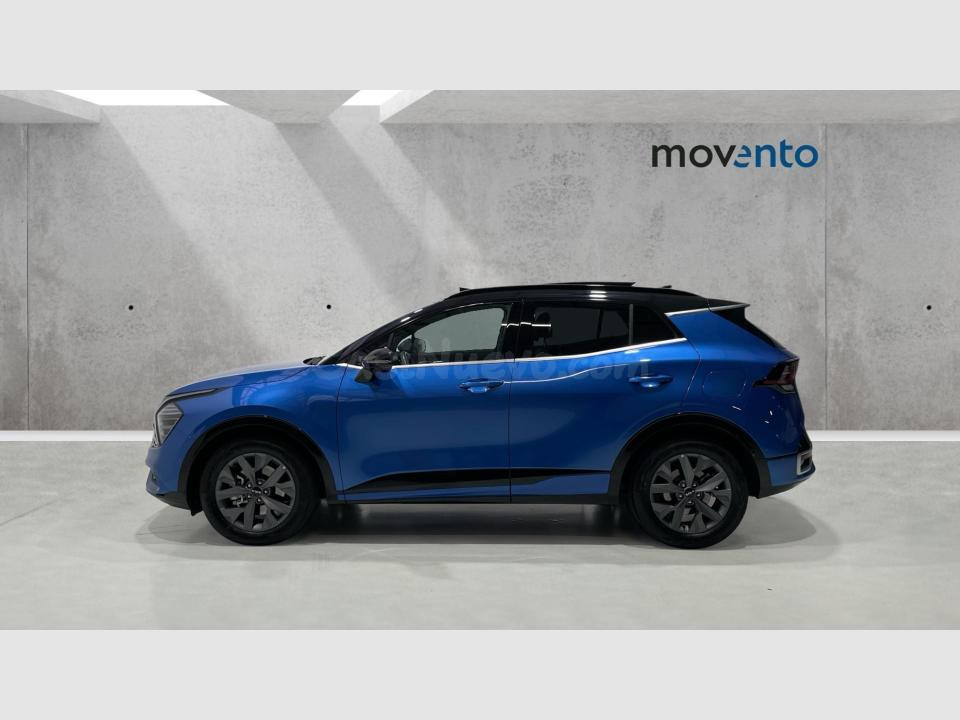 Kia Sportage - foto 3