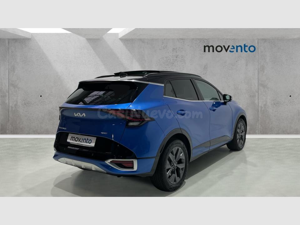 Kia Sportage - foto 4