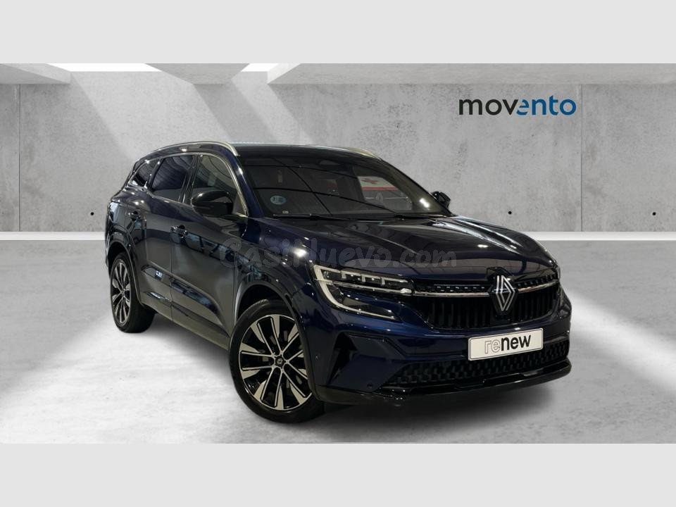 Renault Espace