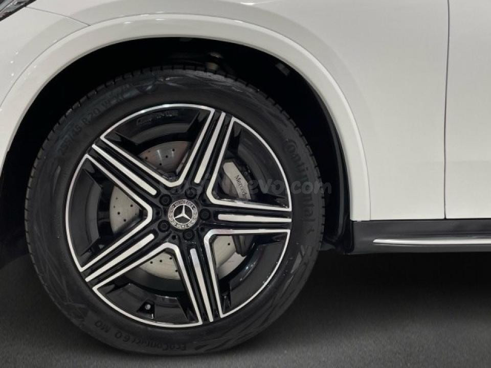 Mercedes Benz GLC Coupé - foto 5