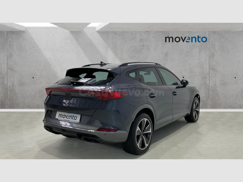 Cupra Formentor - foto 4