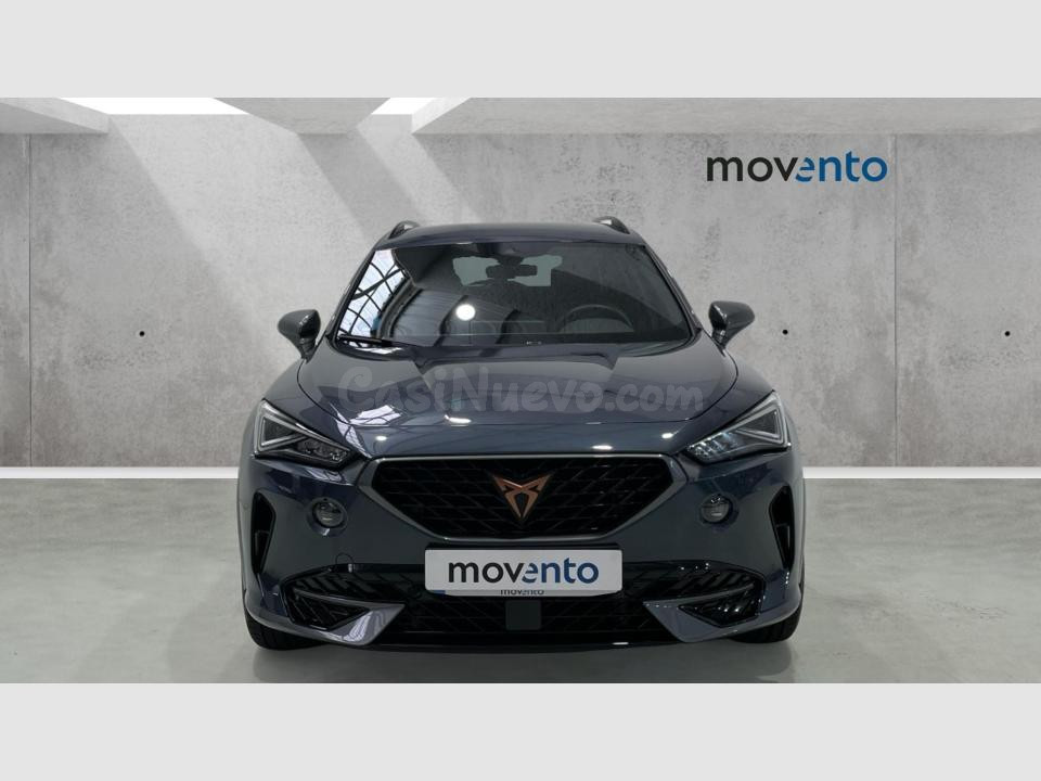 Cupra Formentor - foto 5