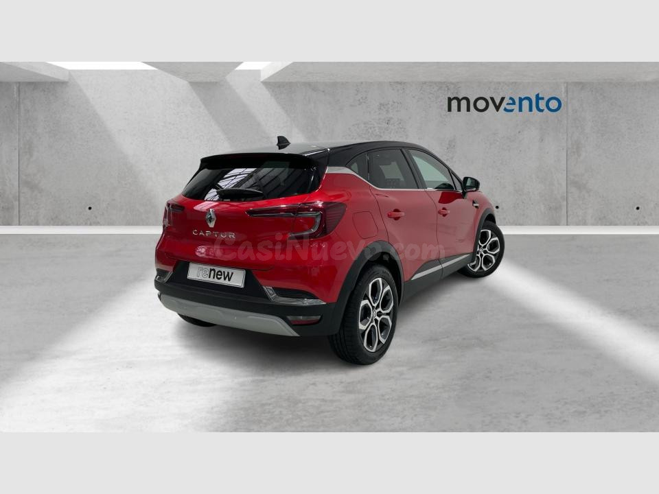 Renault Captur - foto 2